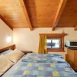 Apartment Campacc Lia *