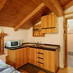 Apartment Campacc Lia Livigno