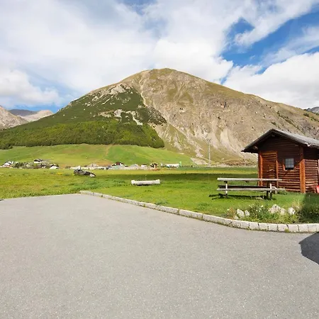 Baita Campacc Vago Livigno