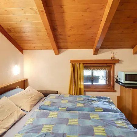 Appartamento Campacc Lia *