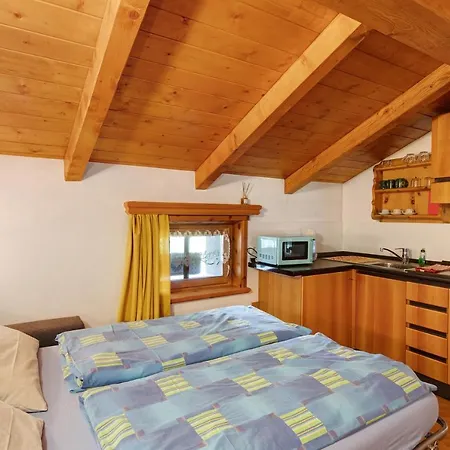 Campacc Lia Appartamento Livigno