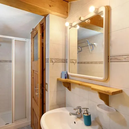 Apartment Baita Campacc Vago *