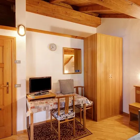 Appartamento Campacc Lia