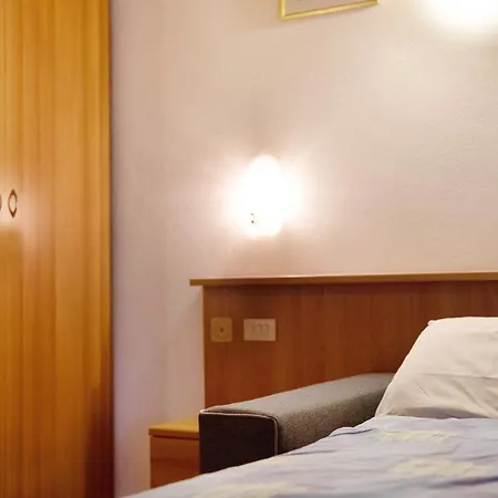 Baita Campacc Vago Apartment Livigno