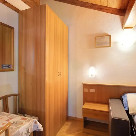 Apartment Baita Campacc Vago