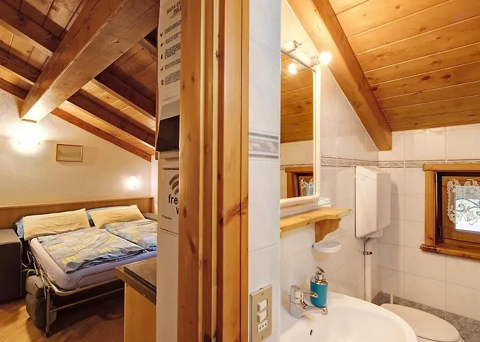 Campacc Lia * Livigno